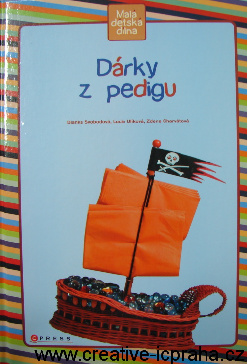 Dárky z pedigu